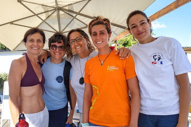 snorkeling-with-marine-biologist-expert-from-sorrento