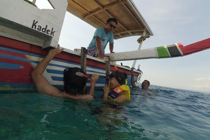 Snorkeling with Turtles on Gili Trawangan - FAQs
