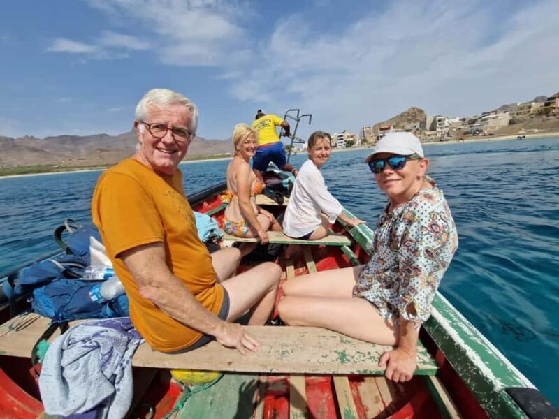 Snorkeling with Turtles - Introduction: Why This Tour Stands Out