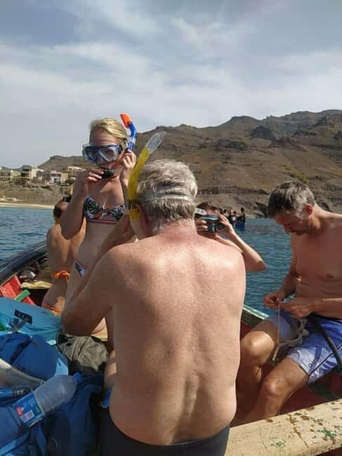 Snorkeling with Turtles - Why This Tour Is a Great Choice