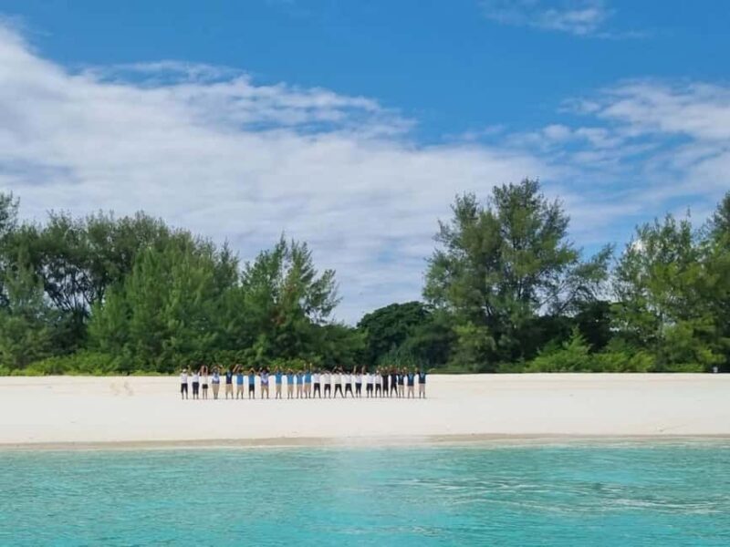 Snorkelling and Dolphin Watching at Mnemba Island - FAQ