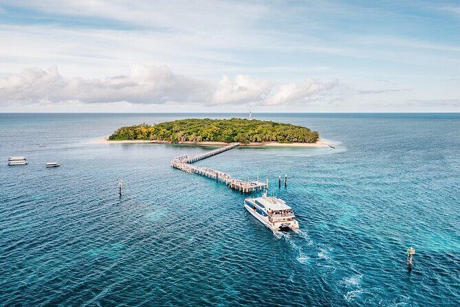 Snorkelling and Glass Bottom Boat at Green Island from Cairns - An Honest Look at the Trip: What to Expect