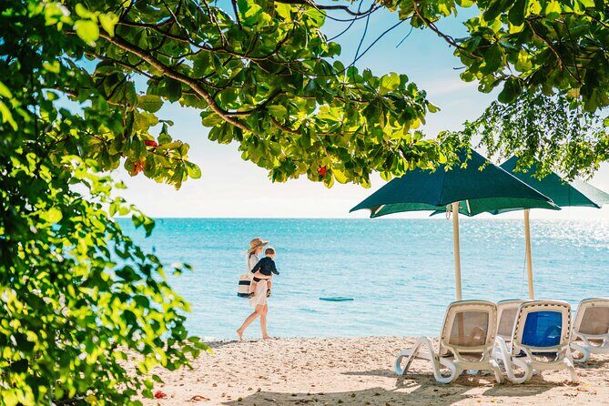 Snorkelling and Glass Bottom Boat at Green Island from Cairns - Frequently Asked Questions