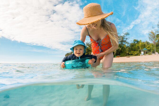 Snorkelling or Glass Bottom Boat at Green Island from Cairns - Practical Tips for Your Green Island Day Trip
