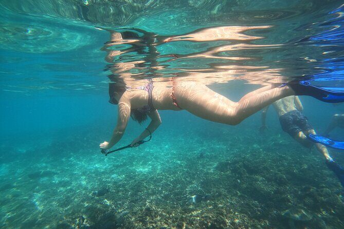 Snorkelling tours to Daymaniyat island - Key Points