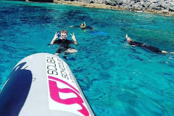 snorkelling-trip-at-ponta-de-sao-lourenco-protected-area