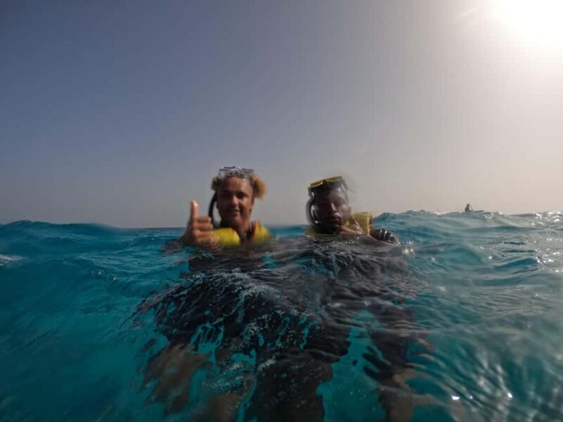 Snorkelling trip with certificate local guide - FAQ