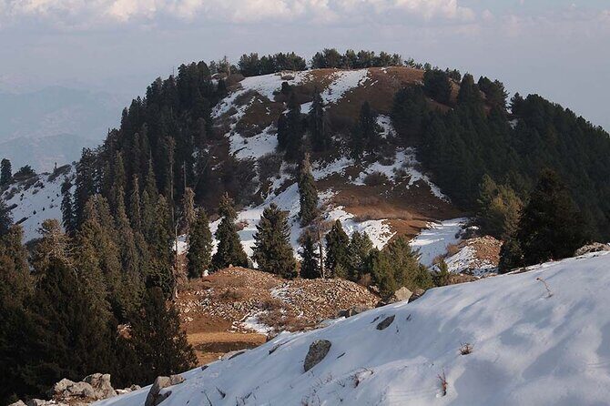 Snow Adventure in Shogran Thandiani Murree and Galyat from Lahore - Practical Tips and Considerations