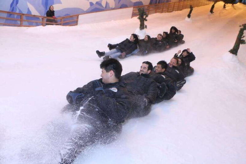 snow-city-singapore-1-hour-play-ticket