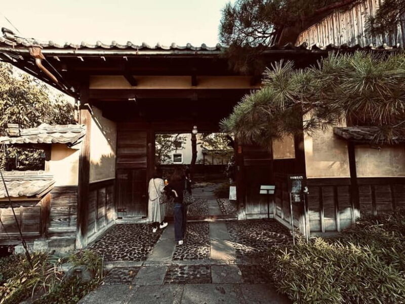 Snow Monkey, Hokusai & Sake: A Perfect Day in Nagano - The Value of the Experience