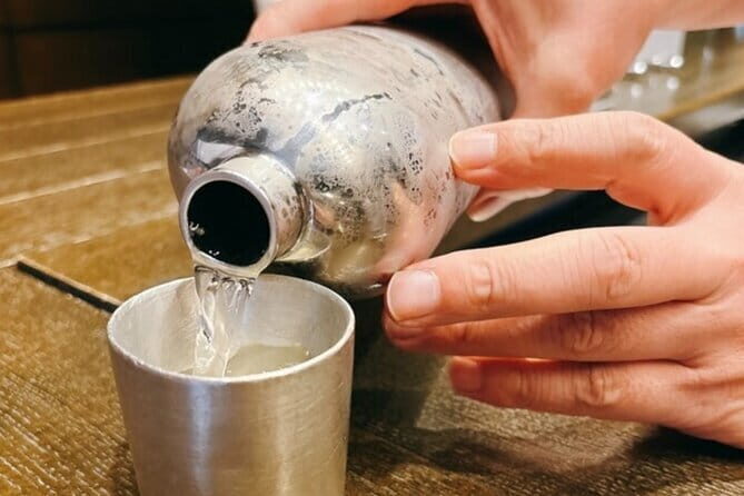 Snow Monkey, Hokusai & Sake: A Perfect Day in Nagano - FAQ