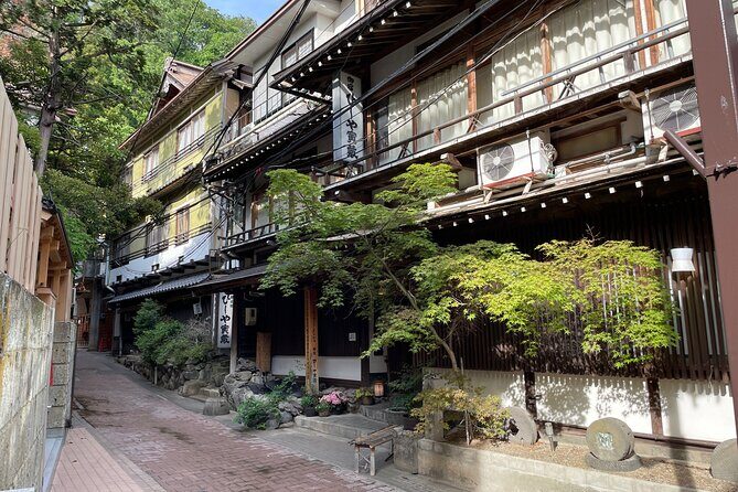 Snow Monkey & Shibu Onsen Private Tour (Nagano, Myoko, Madarao) - Authentic Experiences as Highlighted by Travelers