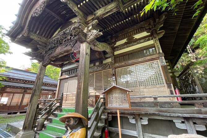 Snow Monkey & Shibu Onsen Private Tour (Nagano, Myoko, Madarao) - Final Thoughts