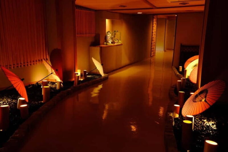 Snow Monkeys & Ghibli Onsen Town with Free Time to Explore - Key Points