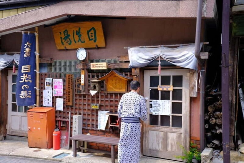 Snow Monkeys & Ghibli Onsen Town with Free Time to Explore - The Sum Up