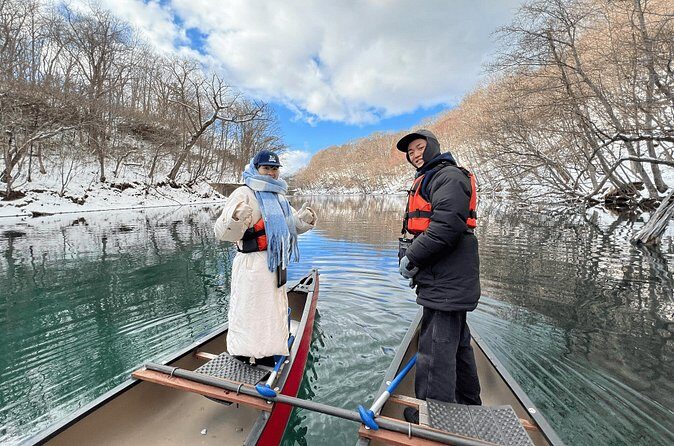 Snow View Private Canoeing on Lake Shikotsu - Frequently Asked Questions (FAQs)