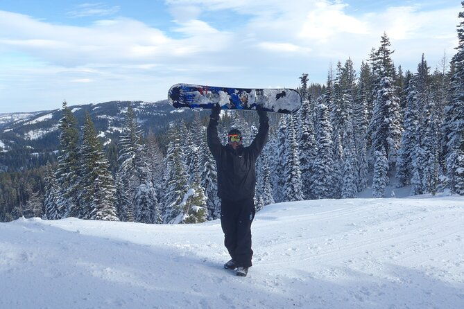 snowboard-rental