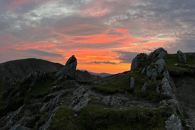 Snowdon Sunrise Hike - Who Will Love the Snowdon Sunrise Hike?