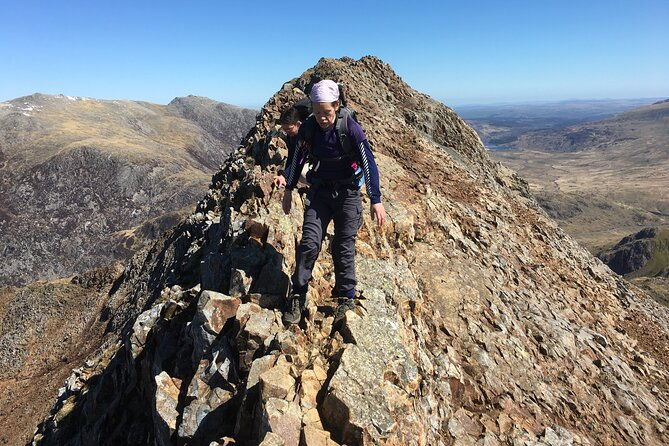 snowdon-via-crib-goch