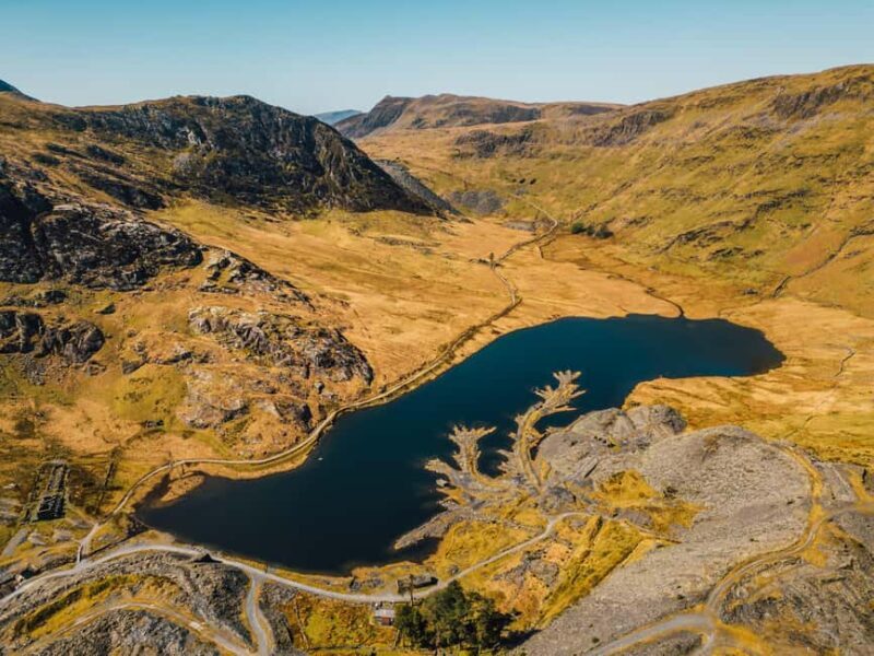 Snowdonia, North Wales, and Chester from Manchester - The Pros and Cons