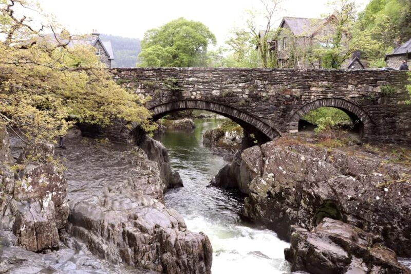 Snowdonia, North Wales, and Chester from Manchester - Final Thoughts