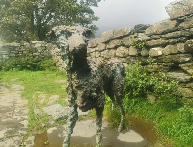 Snowdonia: Snowdonia Mountains, Lakes & Mines Private Tour - Whats Included and Practical Details
