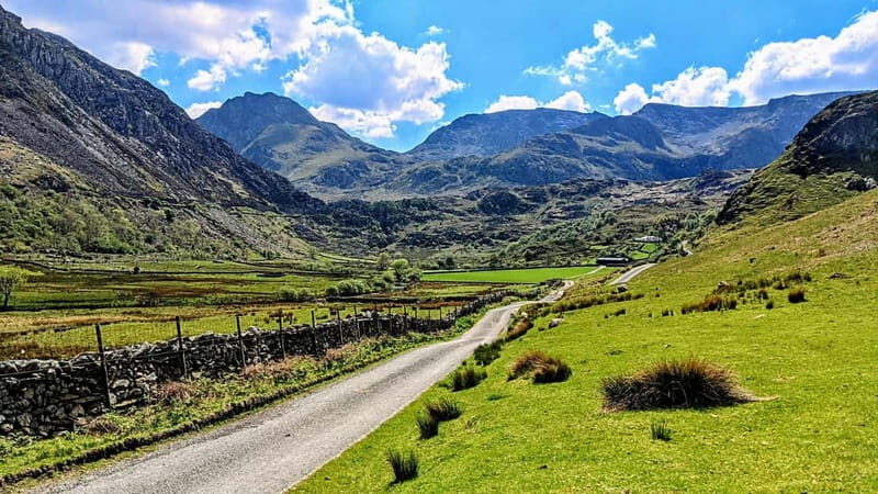 Snowdonia: Snowdonia Mountains, Lakes & Mines Private Tour - Authentic Experiences and Real-World Feedback