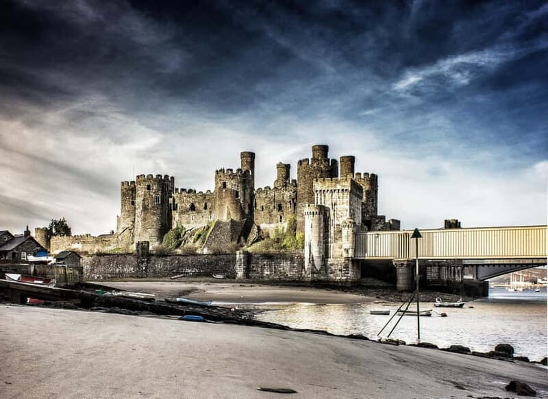 Snowdonia: Snowdonia, Portmeirion & Castles Private Tour - Final Thoughts
