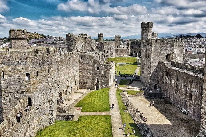 snowdonia-the-3-castles-tour