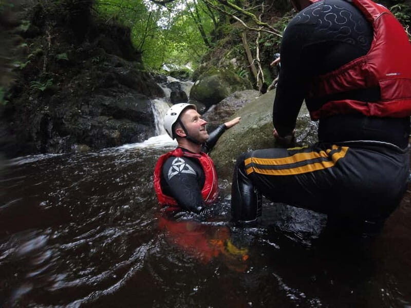 Snowdonia: Thrilling Gorge Walking Tour with Expert Guides - What Makes This Gorge Walking Tour Worth Considering