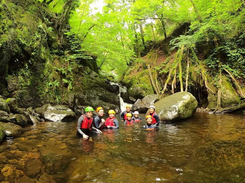 Snowdonia: Thrilling Gorge Walking Tour with Expert Guides - Who Is This Tour Best For?