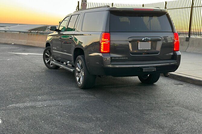 Snowmass Ski Resort to BJC Airport - Departure Transfer - Detailed Review of the Snowmass to BJC Airport Transfer Experience