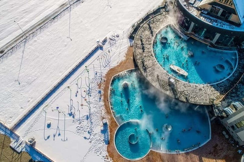 Snowmobile Ride with Zakopane and Hot Springs Combo Options - Insights from Guest Reviews