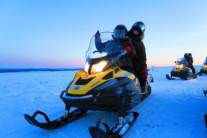 snowmobile-safari-to-lapland-viewpoint