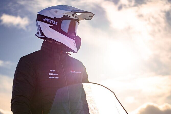 Snowmobile Tours in Rovaniemi Lapland - FAQs