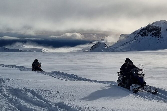 snowmobiling-on-langjokull-glacier-and-secret-lagoon-tour