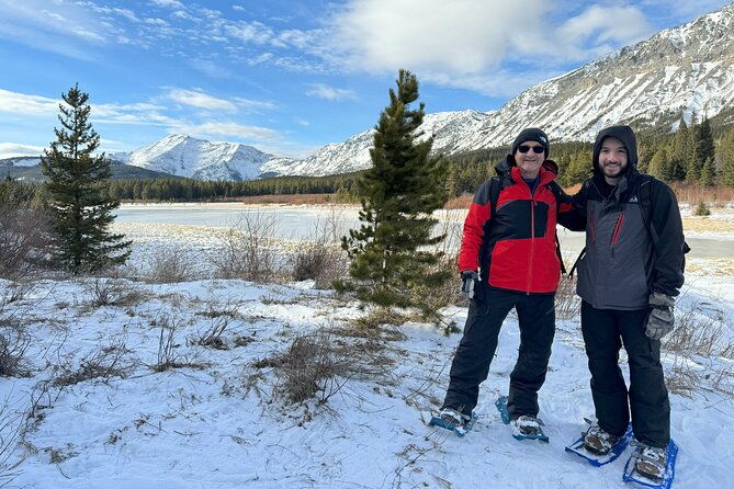 snowshoe-day-tour-in-glacier-national-park