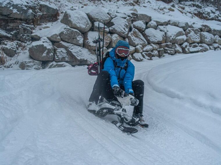 snowshoe-snowracer-adventure