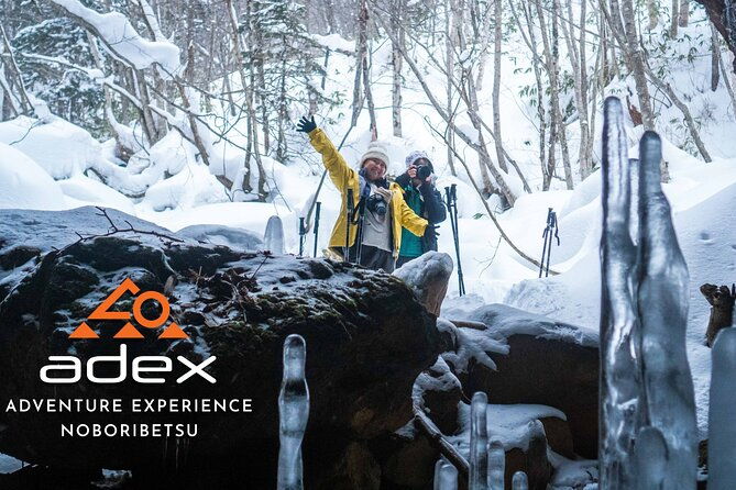 snowshoe-to-spectacular-winter-ice-caves-in-hokkaido