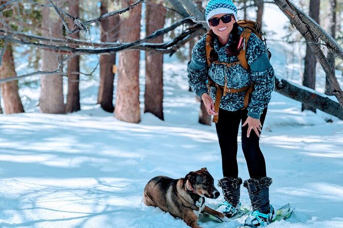 snowshoe-tour-big-bear-lake-with-hot-chocolate