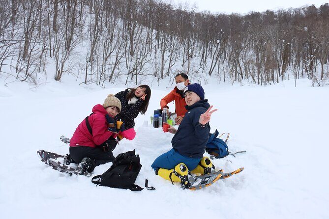 Snowshoe tours in Niseko Explore beautiful snowscapes adventure - FAQs