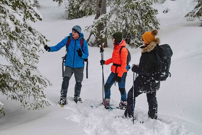snowshoeing-adventure-with-ice-fishing-fire-and-survival