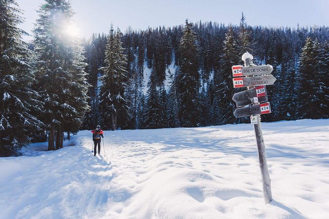 snowshoeing-in-cortina-dampezzo