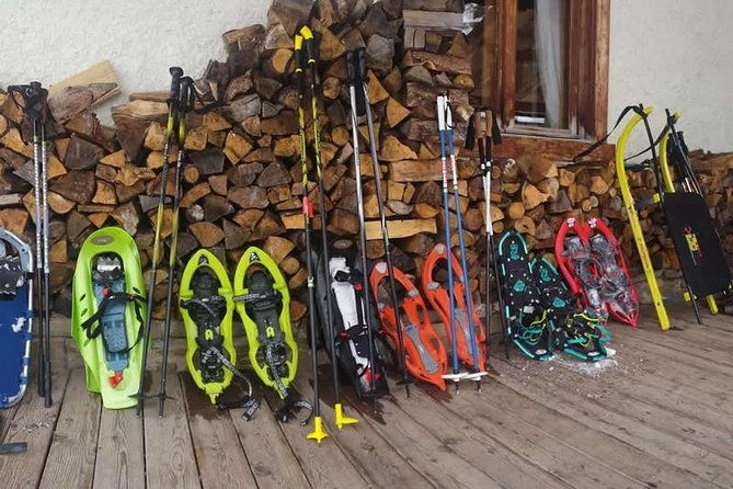 snowshoeing-in-cortina-dampezzo