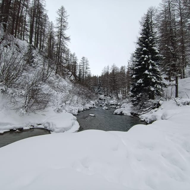 snowshoeing-in-the-gran-paradiso-national-park