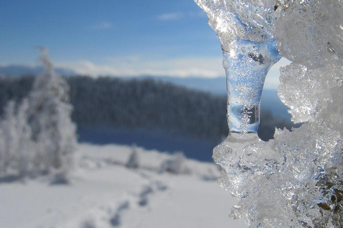 snowshoeing-on-trebevic-mountain-from-sarajevo