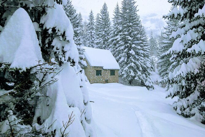 snowshoeing-on-trebevic-mountain-from-sarajevo
