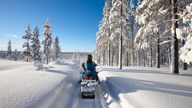 SnowSurge: Adult Snowmobiling Adventure - Final Thoughts