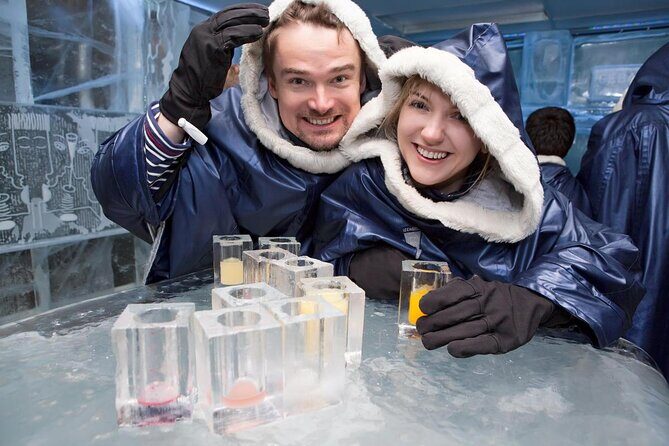 SnowVillage Visit with Entrance Tickets - Price and Value Analysis