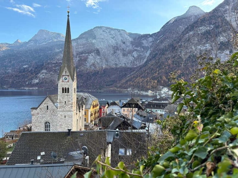 Snowy Alps & Fairytale Towns: Hallstatt & Salzburg Tour - The Sum Up: Who Will Love This Tour?